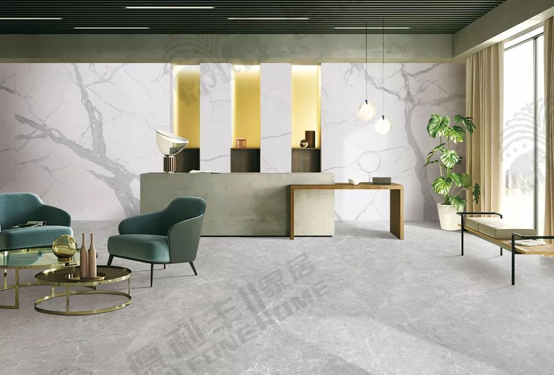 巖板遇見顏色｜不一樣的色彩，一樣的出色（一）(圖8)