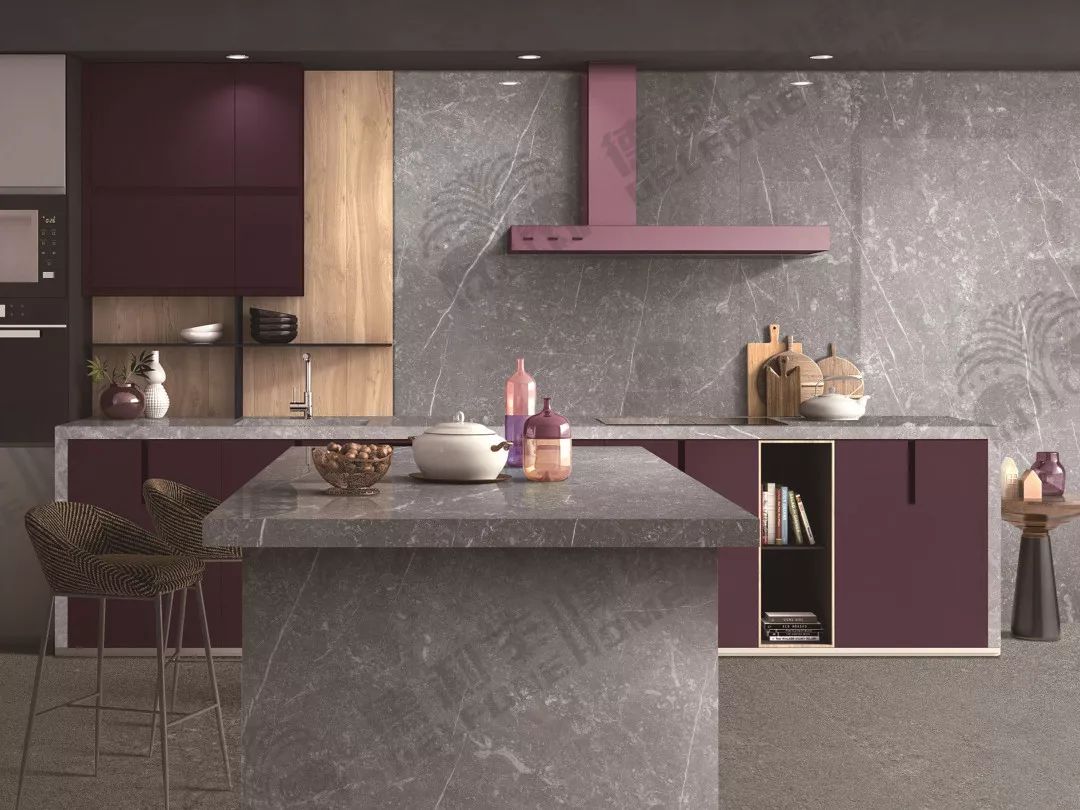 巖板遇見顏色｜不一樣的色彩，一樣的出色（一）(圖16)