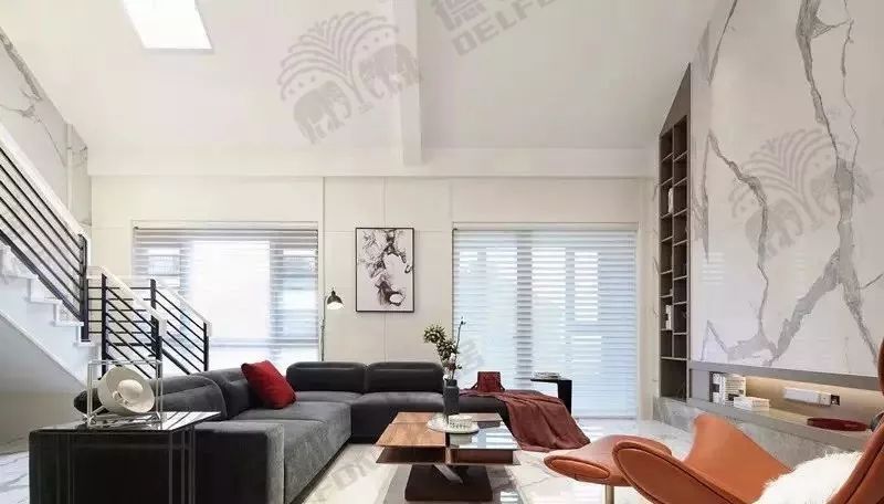 巖板遇見顏色｜不一樣的色彩，一樣的出色（一）(圖21)