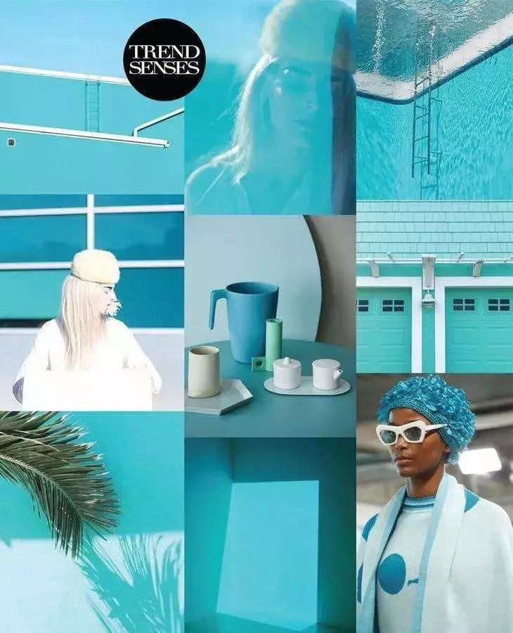 巖板遇見顏色｜創(chuàng)意融入設(shè)計(jì)，色彩還給生活（二）(圖3)