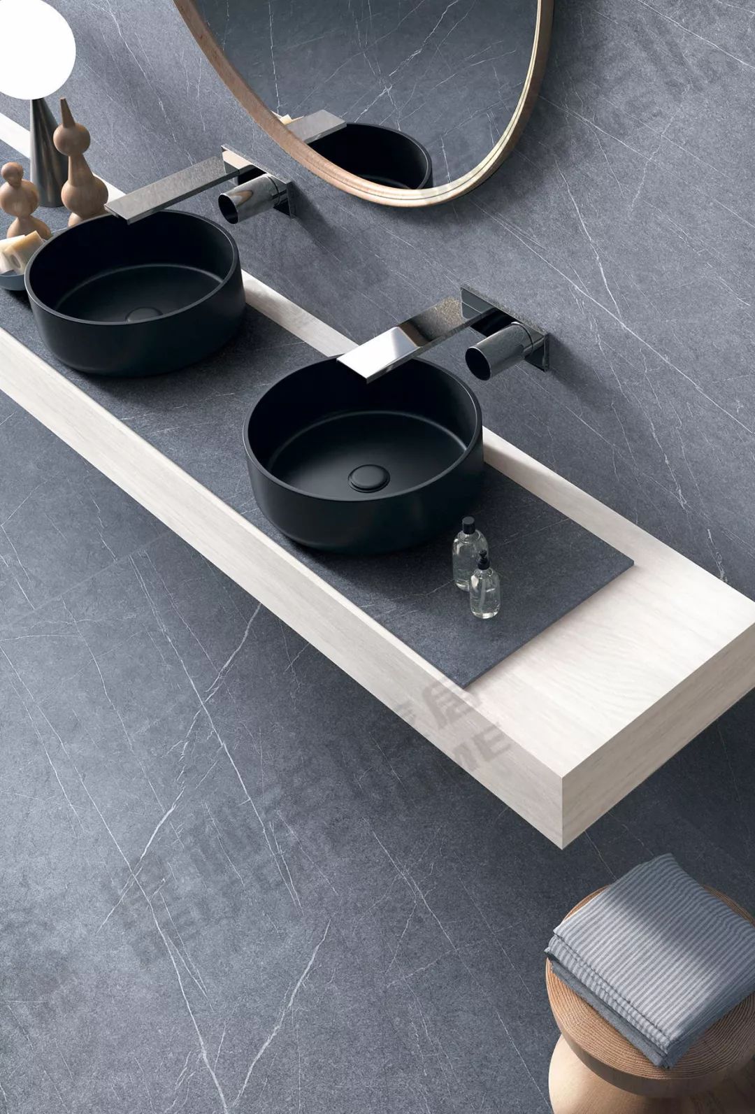 巖板遇見顏色｜創(chuàng)意融入設(shè)計(jì)，色彩還給生活（二）(圖7)