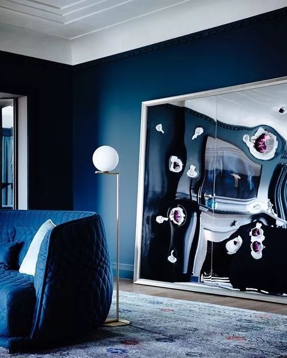 巖板遇見顏色｜創(chuàng)意融入設(shè)計(jì)，色彩還給生活（二）(圖12)