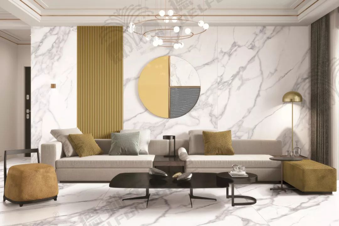 巖板遇見顏色｜創(chuàng)意融入設(shè)計(jì)，色彩還給生活（二）(圖16)