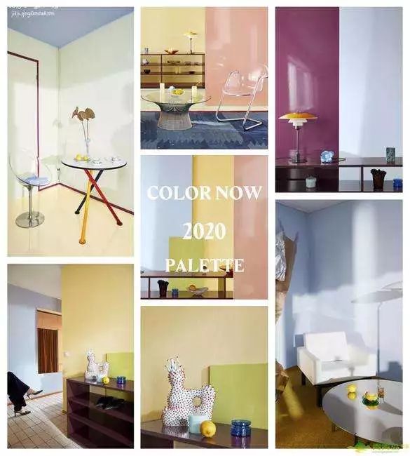 巖板遇見顏色｜創(chuàng)意融入設(shè)計(jì)，色彩還給生活（二）(圖18)