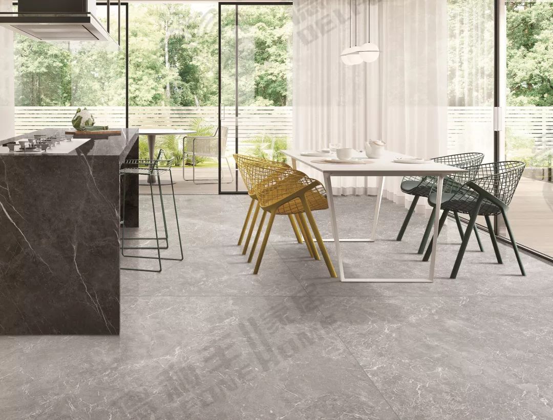 巖板遇見顏色｜創(chuàng)意融入設(shè)計(jì)，色彩還給生活（二）(圖20)