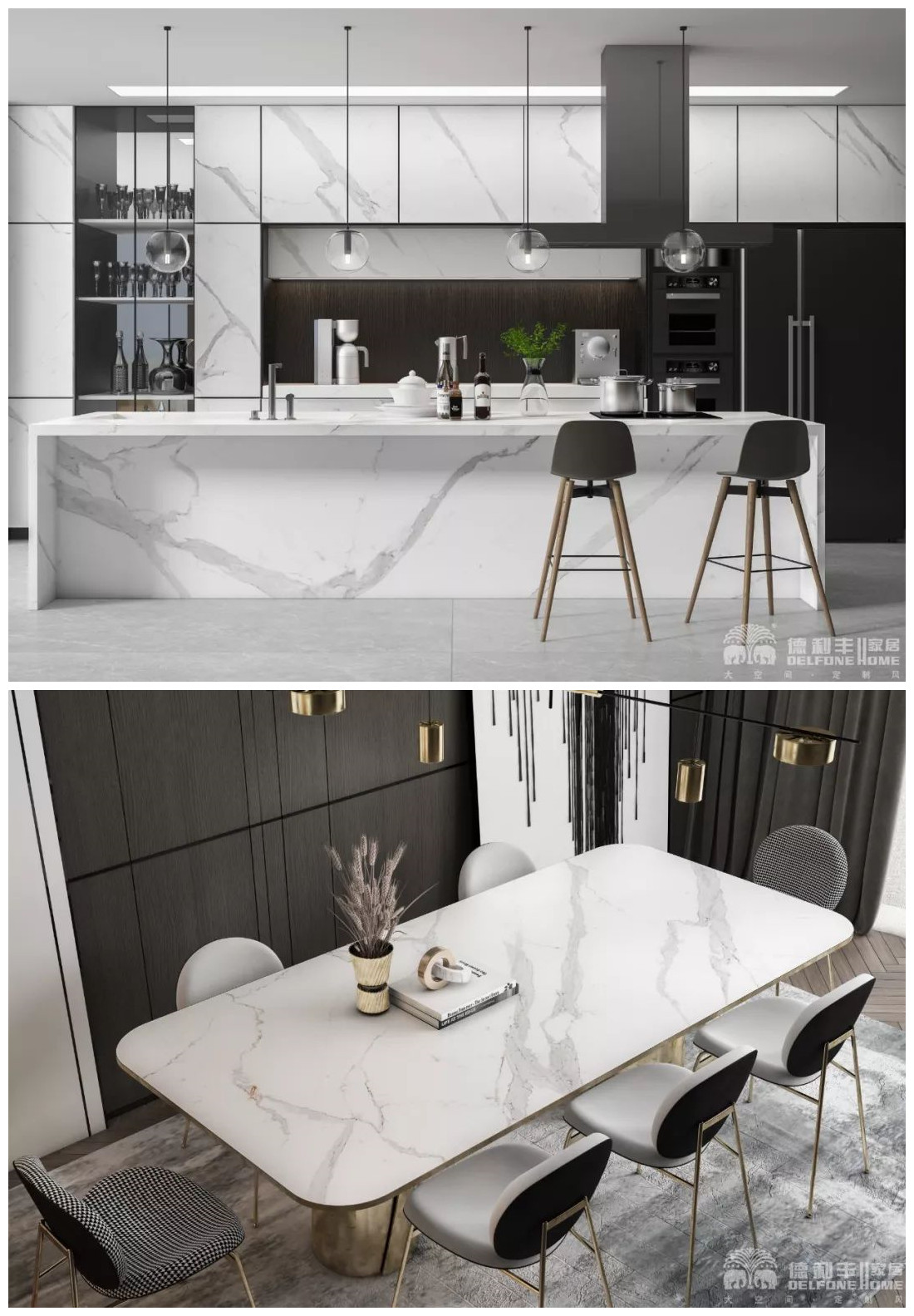 Delfone?德利豐‖再見2019，你好2020(圖19)