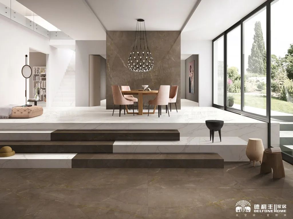 自帶高級感 | | 巖板風格任您搭！(圖6)