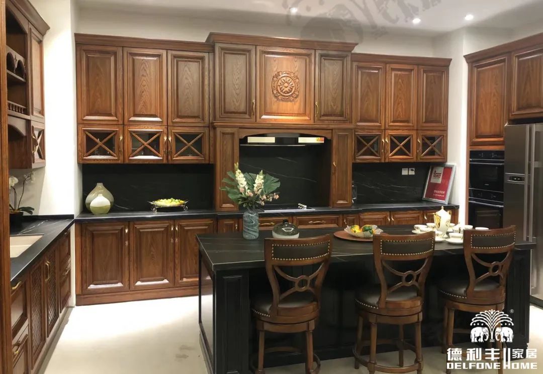 自帶高級感 | | 巖板風格任您搭！(圖11)