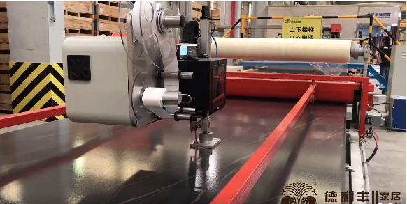 中國(guó)巖板行業(yè)首家，產(chǎn)品質(zhì)量追溯系統(tǒng)上線(圖3)