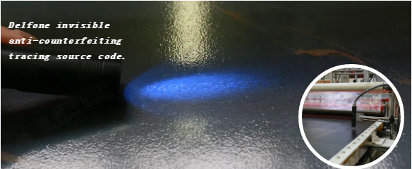 中國(guó)巖板行業(yè)首家，產(chǎn)品質(zhì)量追溯系統(tǒng)上線(圖7)