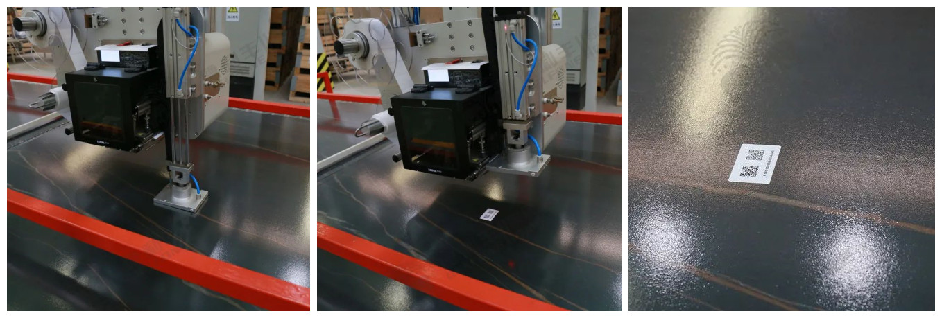 中國(guó)巖板行業(yè)首家，產(chǎn)品質(zhì)量追溯系統(tǒng)上線(圖8)