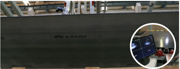 中國(guó)巖板行業(yè)首家，產(chǎn)品質(zhì)量追溯系統(tǒng)上線(圖9)