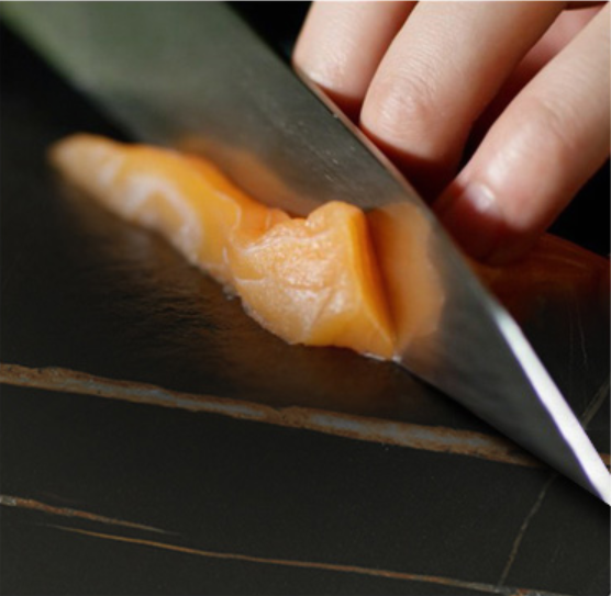 你與廚房之間，還差一點“巖”面(圖8)