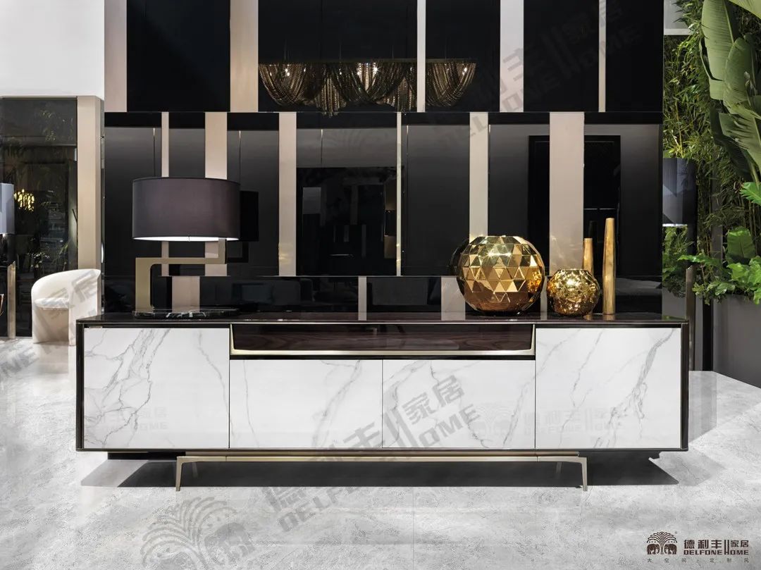 你與廚房之間，還差一點“巖”面(圖18)