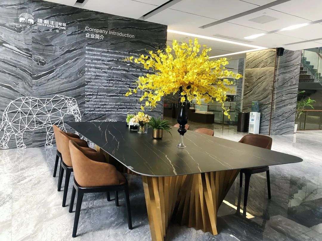 你與廚房之間，還差一點“巖”面(圖19)