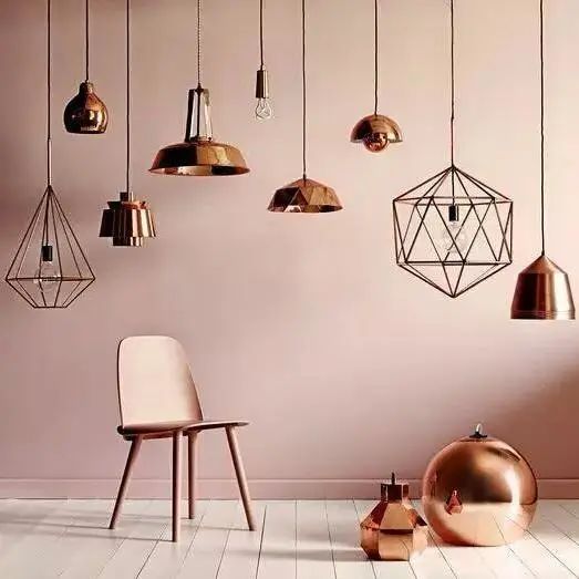 金屬+巖板 瞬間提升家居高級(jí)感(圖1)