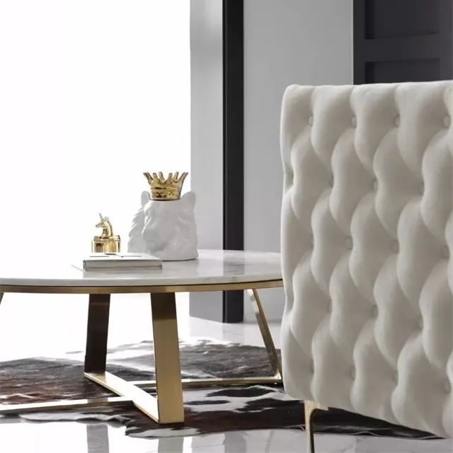 金屬+巖板 瞬間提升家居高級(jí)感(圖3)