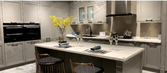 金屬+巖板 瞬間提升家居高級(jí)感(圖8)