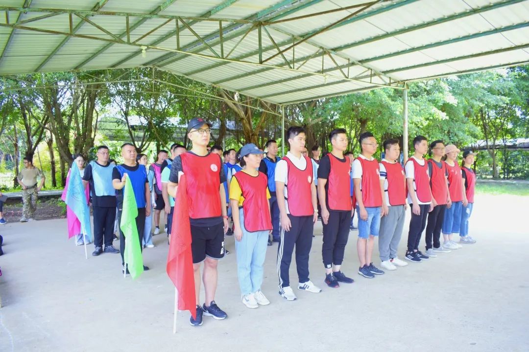 凝心聚力，高效執(zhí)行！(圖2)