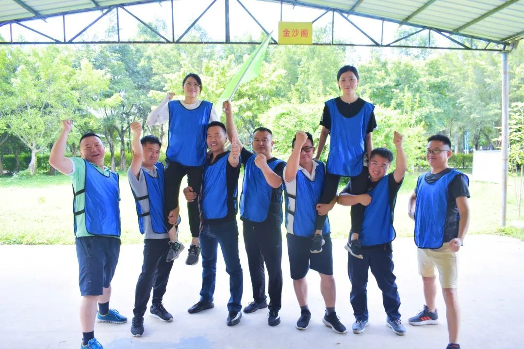 凝心聚力，高效執(zhí)行！(圖5)