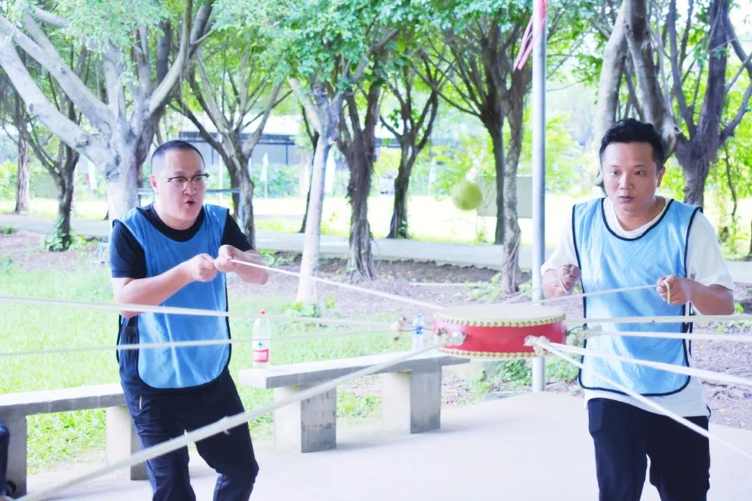 凝心聚力，高效執(zhí)行！(圖9)