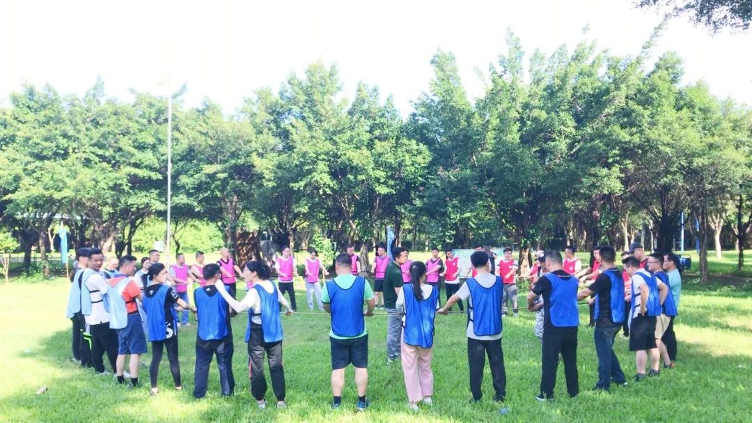 凝心聚力，高效執(zhí)行！(圖16)