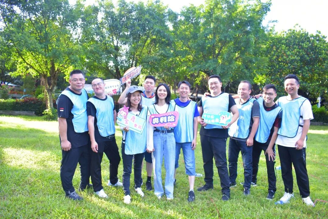 凝心聚力，高效執(zhí)行！(圖20)