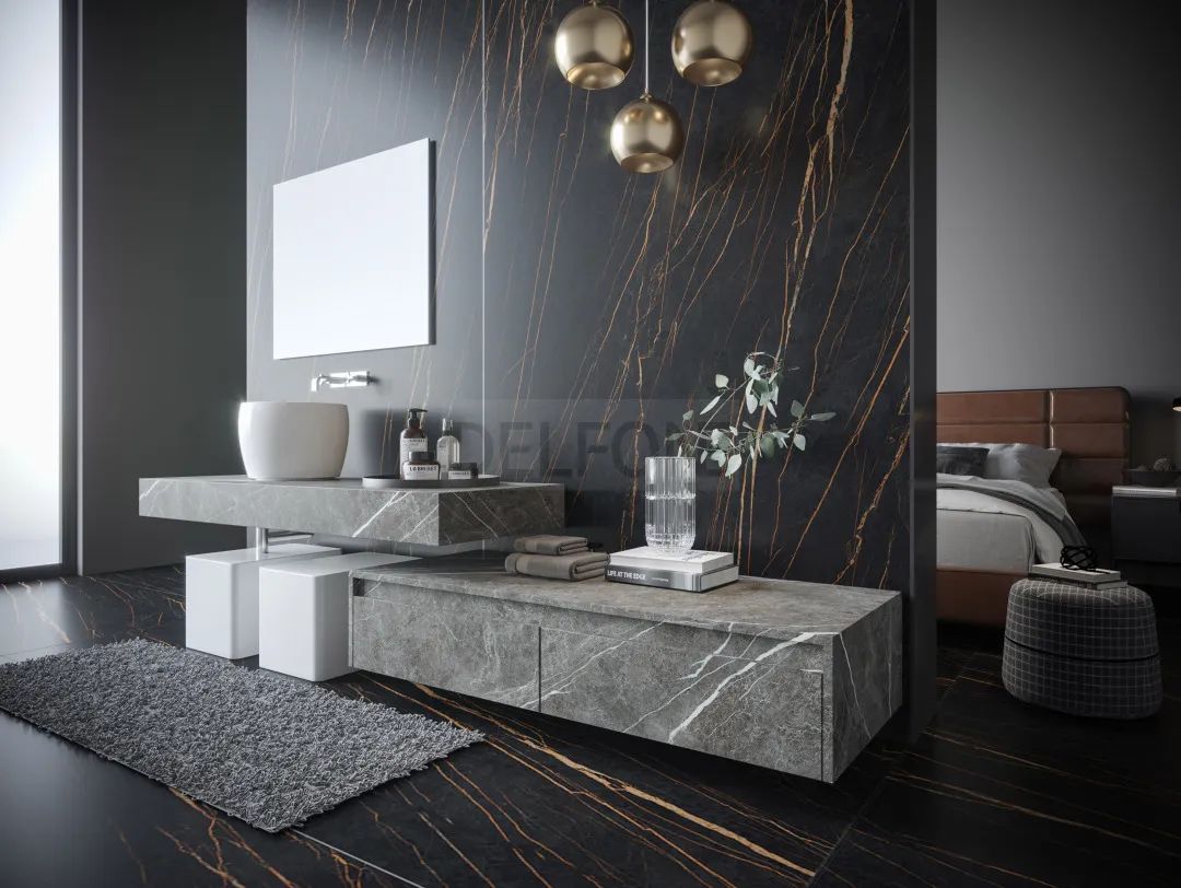 產(chǎn)品賞析——莎羅藍：見證時光的紋路，溫柔了歲月(圖6)