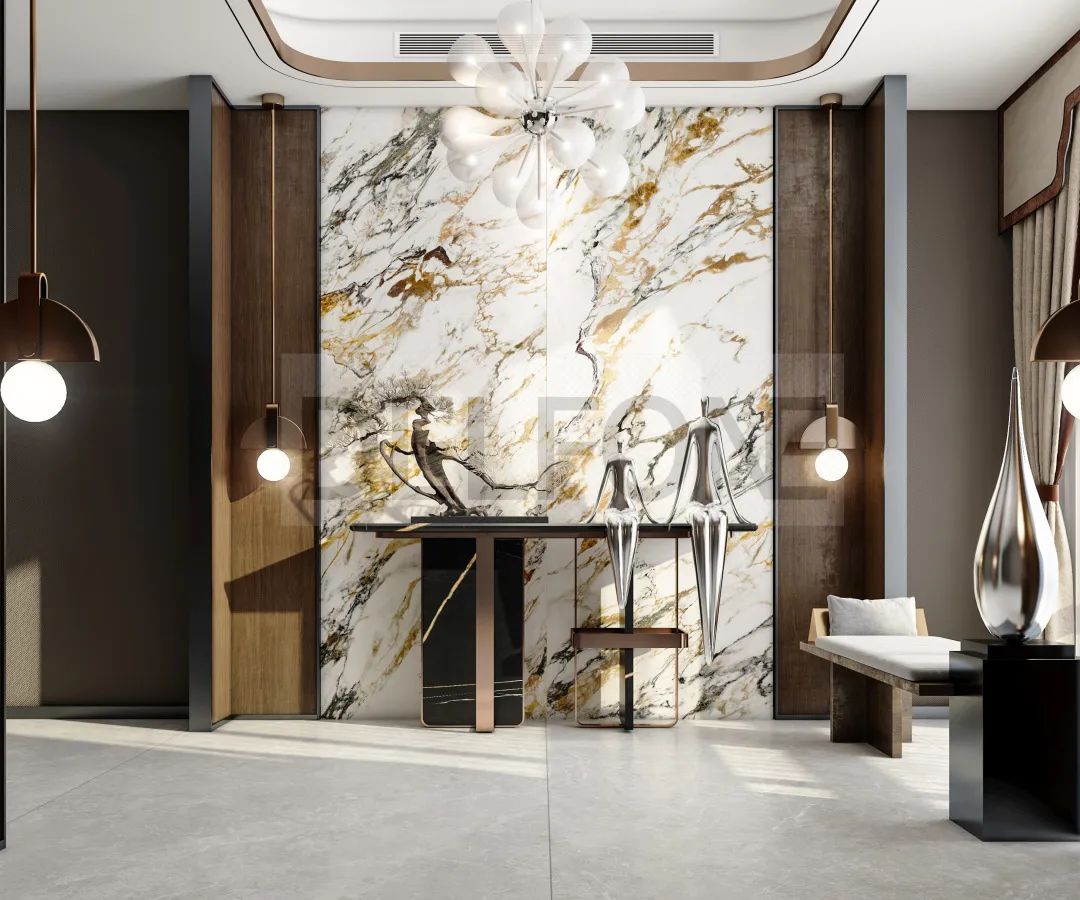 產(chǎn)品賞析——愛馬仕金花白：方寸之間，感知奢華(圖2)