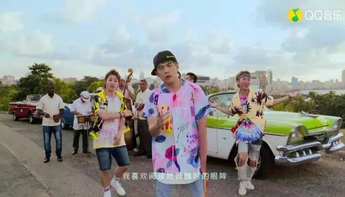 周杰倫新歌刷屏，夏日MV清爽自然，家具也要風(fēng)靡(圖1)