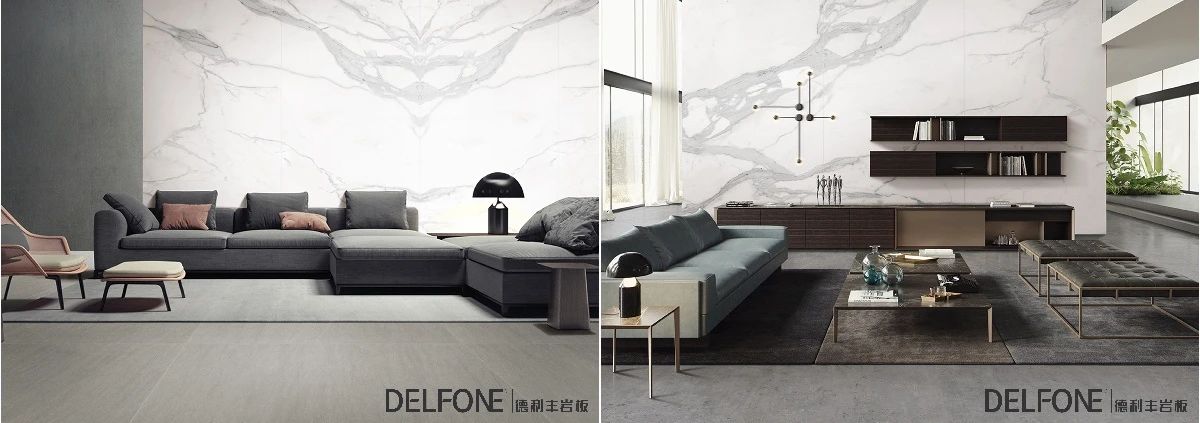 德利豐輕奢極簡(jiǎn)全屋定制，與生俱來(lái)的高級(jí)感(圖5)