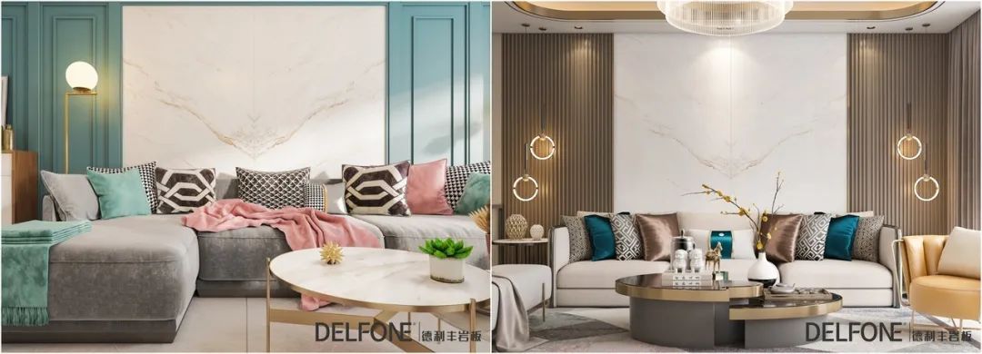 德利豐輕奢極簡(jiǎn)全屋定制，與生俱來(lái)的高級(jí)感(圖6)