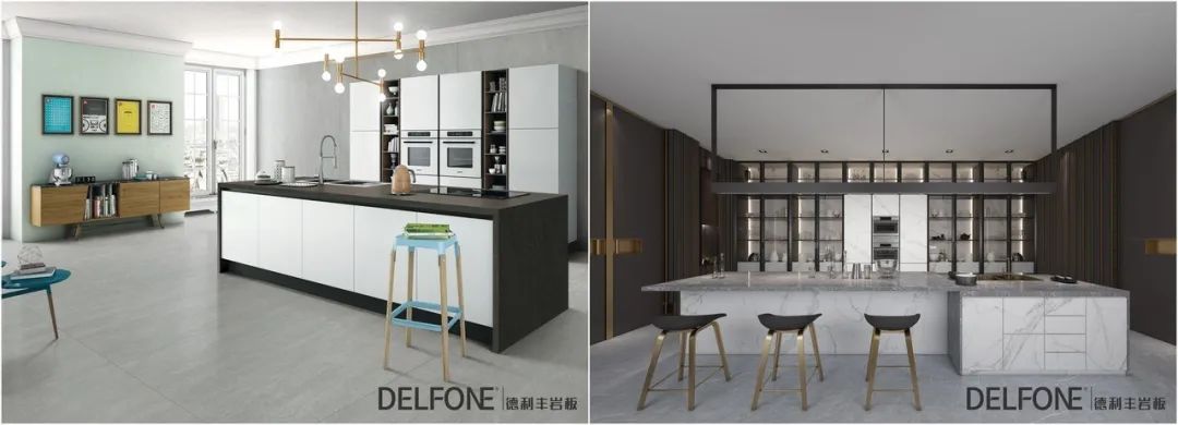 德利豐輕奢極簡(jiǎn)全屋定制，與生俱來(lái)的高級(jí)感(圖10)