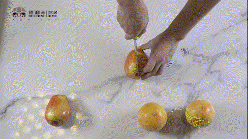 德利豐巖板8大硬核關(guān)鍵性能，定義健康生活新方式(圖3)