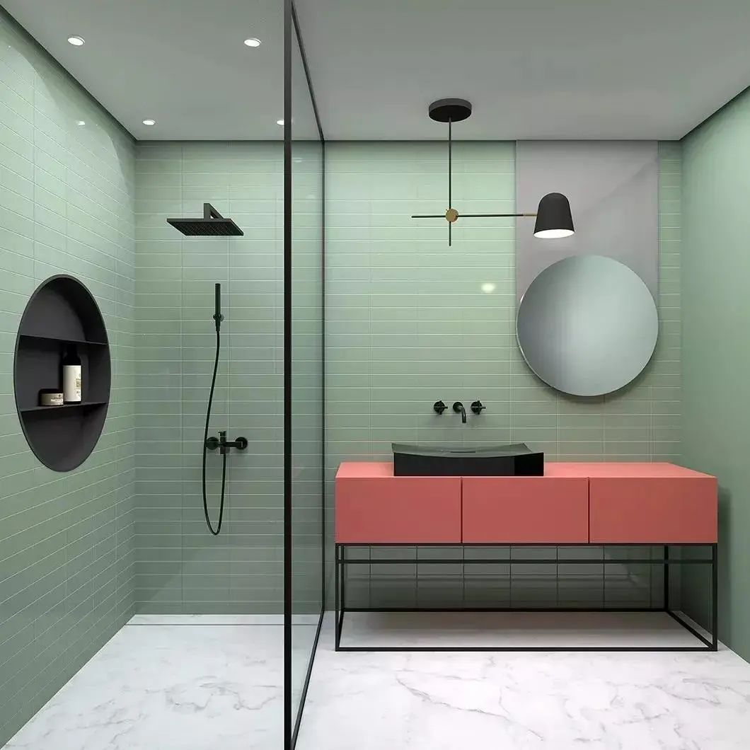 當(dāng)?shù)吕S家居邂逅馬卡龍色，分分鐘燃爆你的少女心(圖4)