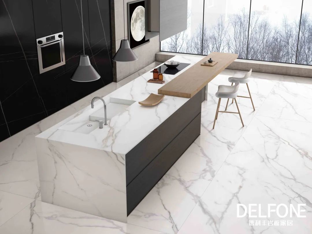 當(dāng)?shù)吕S家居邂逅馬卡龍色，分分鐘燃爆你的少女心(圖2)