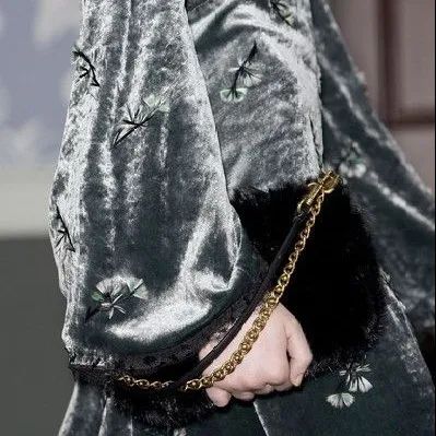 時尚“天鵝絨”，讓你的生活更藝術(shù)(圖2)