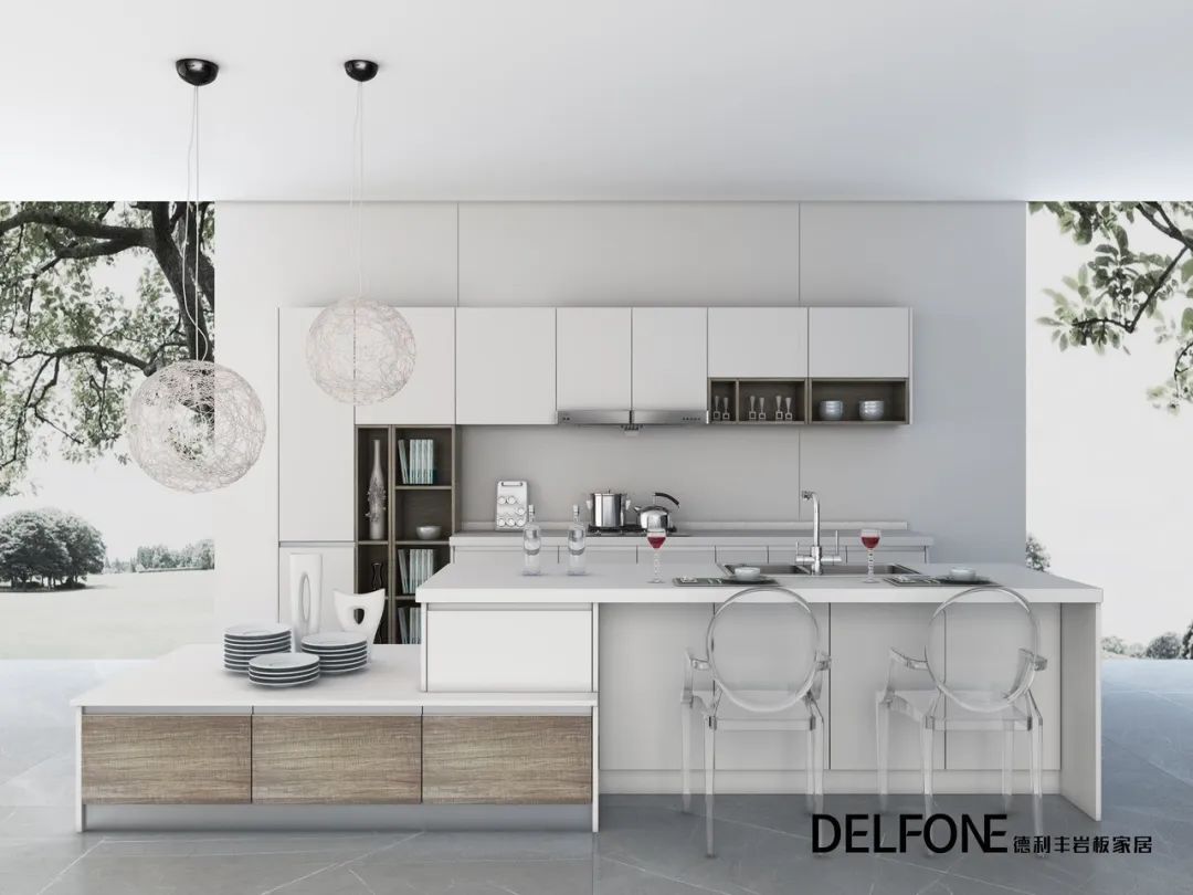 時尚“天鵝絨”，讓你的生活更藝術(shù)(圖10)