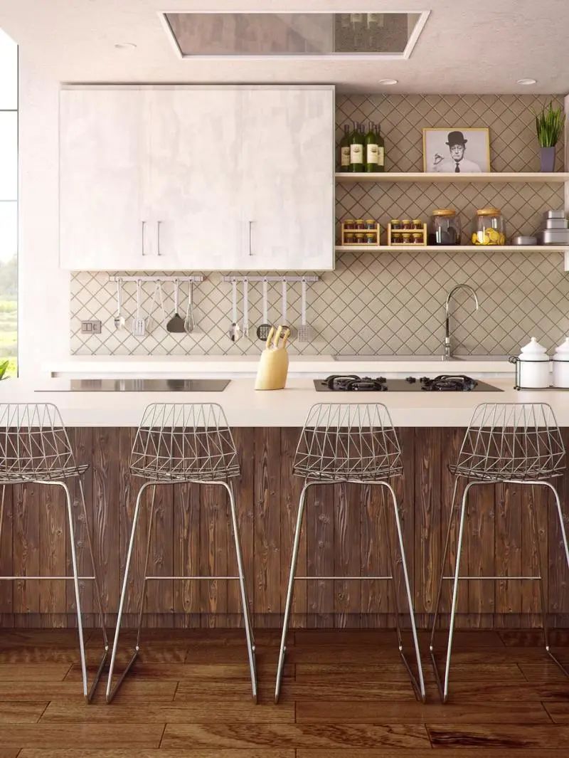 漲姿勢，建筑裝飾材料大PK，為何巖板更勝一籌(圖7)