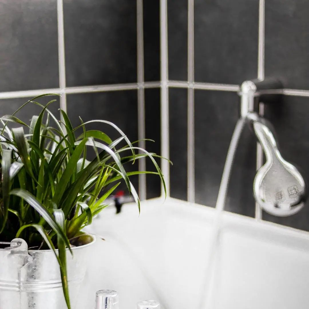 德利豐，＂浴＂見巖板之美 體驗不一樣的衛(wèi)浴輕奢范兒(圖18)