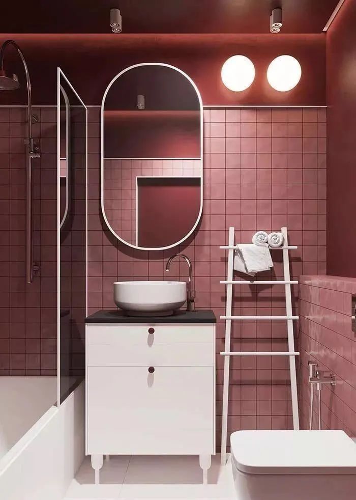 德利豐，＂浴＂見巖板之美 體驗不一樣的衛(wèi)浴輕奢范兒(圖2)