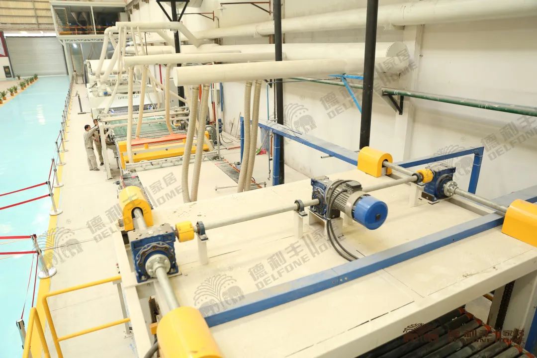 德利豐，＂浴＂見巖板之美 體驗不一樣的衛(wèi)浴輕奢范兒(圖12)