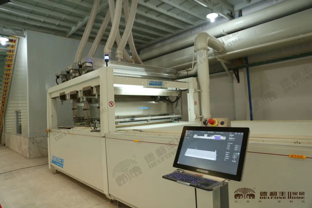 德利豐，＂?。⒁妿r板之美 體驗不一樣的衛(wèi)浴輕奢范兒(圖13)