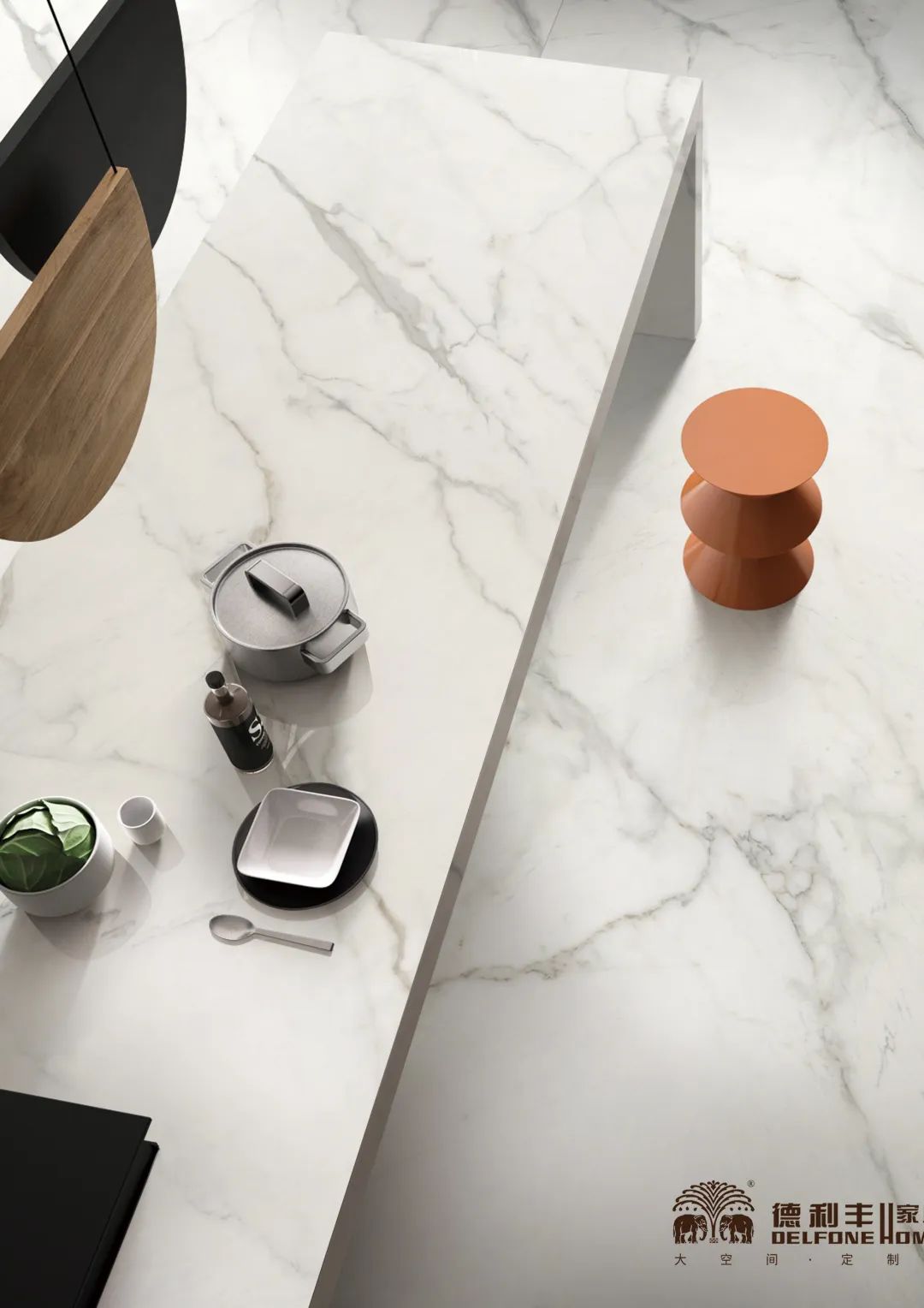 德利豐巖板推薦，卡拉卡塔金——方寸之間，感知精致(圖16)