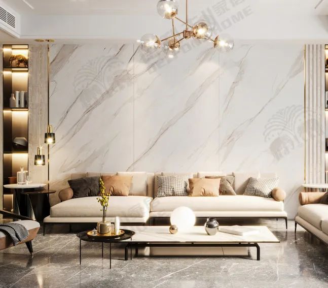 德利豐巖板，盡享餐桌“巖”生活，讓你的眼中再無它“板”(圖20)