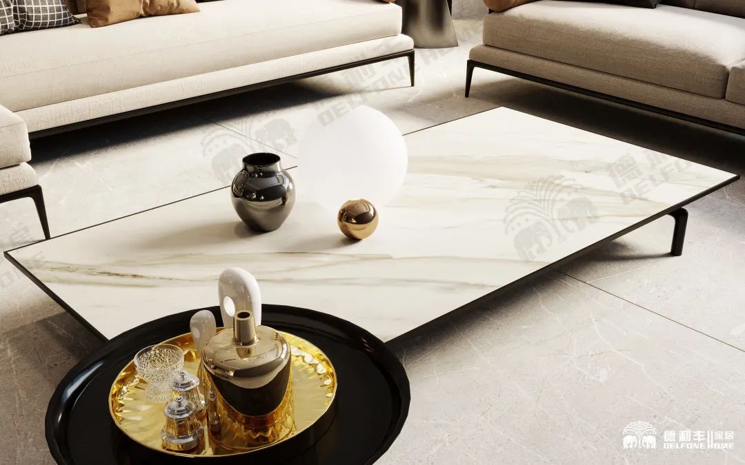 德利豐巖板，盡享餐桌“巖”生活，讓你的眼中再無它“板”(圖21)