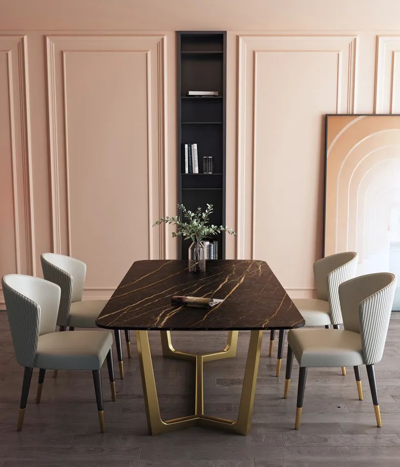 漲姿勢，2020年最出彩的裝修材料 居然是它(圖3)