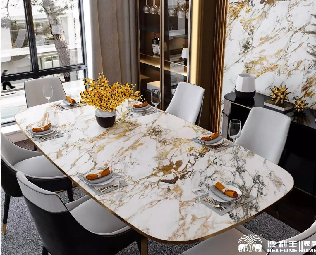 漲姿勢，2020年最出彩的裝修材料 居然是它(圖16)