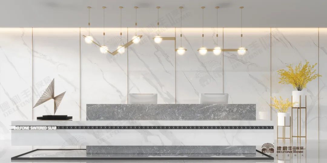 漲姿勢，2020年最出彩的裝修材料 居然是它(圖13)