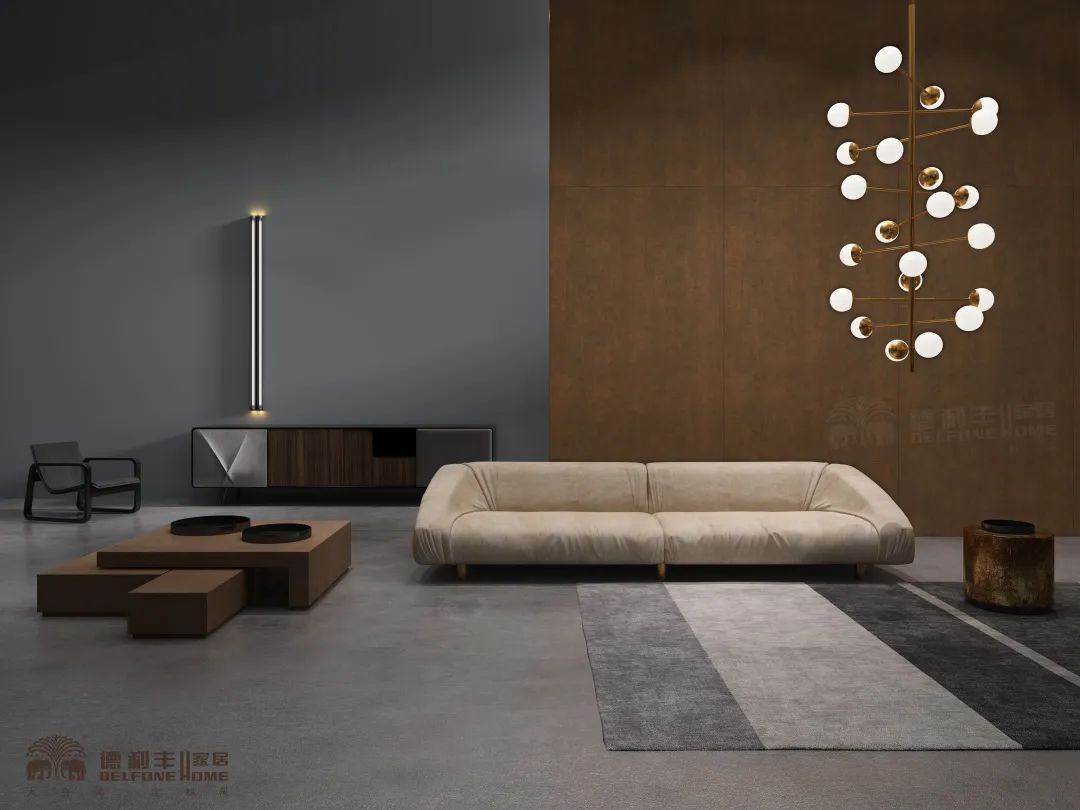 漲姿勢，2020年最出彩的裝修材料 居然是它(圖14)